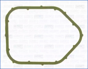 WILMINK GROUP wg1161913 -  Прокладка, впускной коллектор